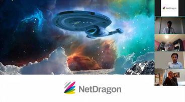 NetDragon becomes UNESCO strategic partner, supporting education equality